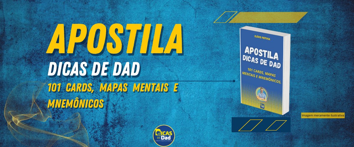Apostila Dicas de DAd